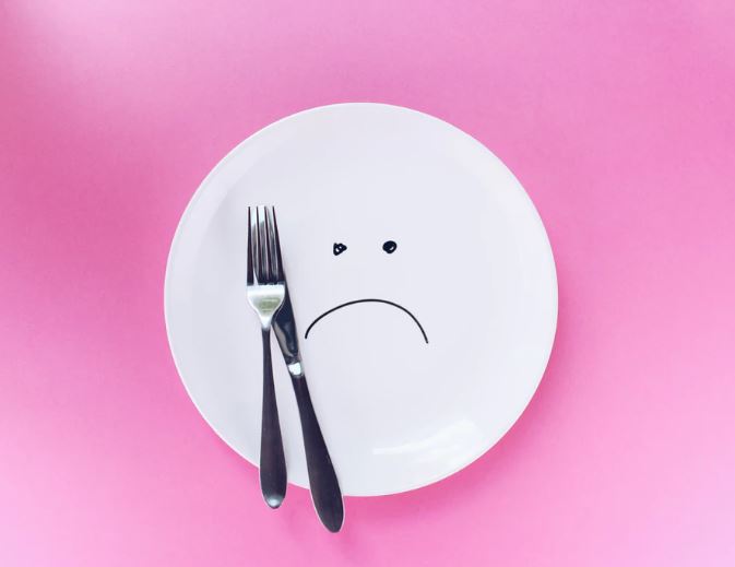 Why I Don't Use Calorie Restriction with Clients