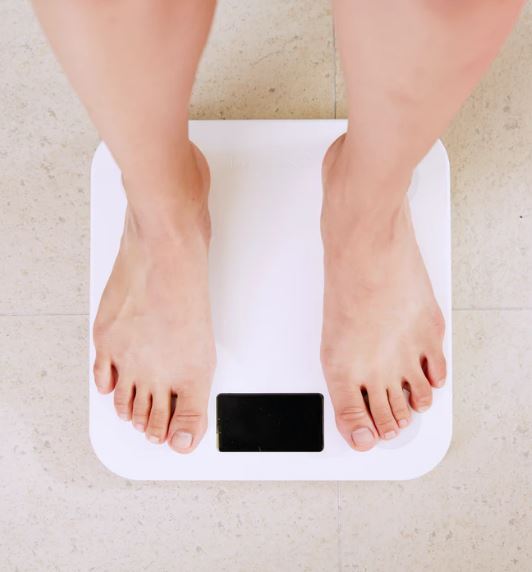 should I ditch my scale?