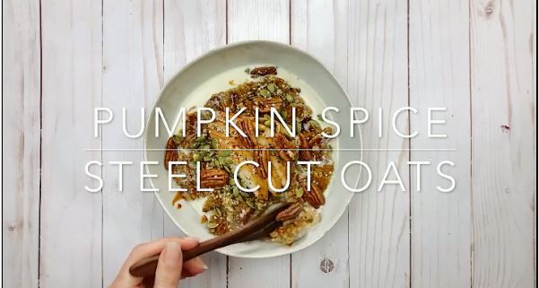pumpkin-spice-steel-cut-oats