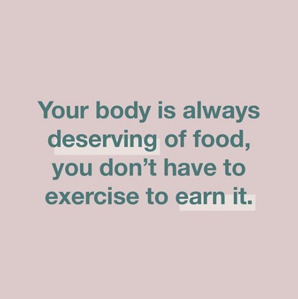 why-you-dont-have-to-earn-your-food-by-exercising