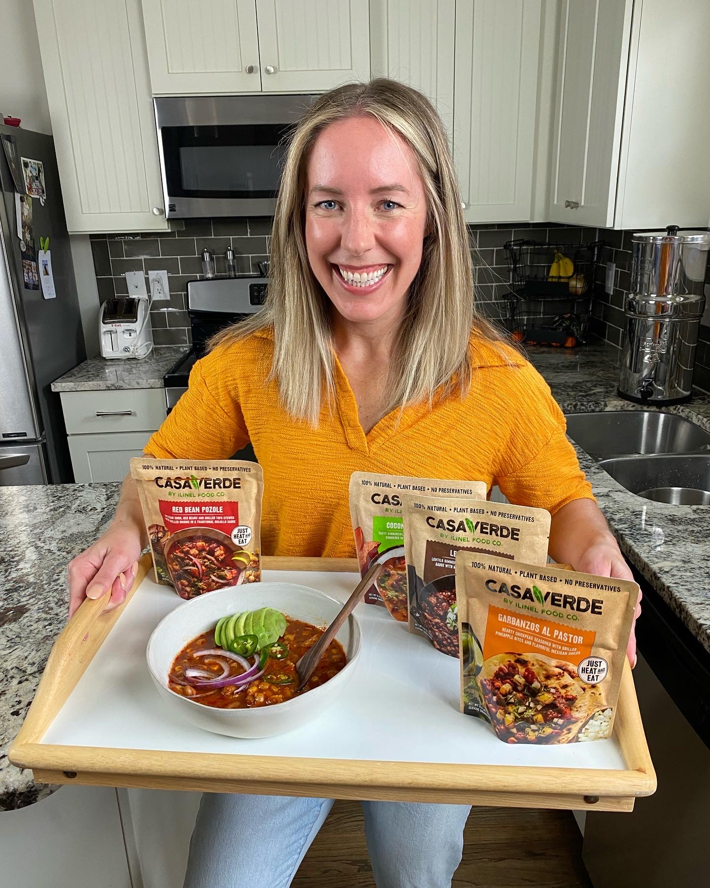 Spice Up Your Meal Prep With Meal Delivery Services Plant Centered