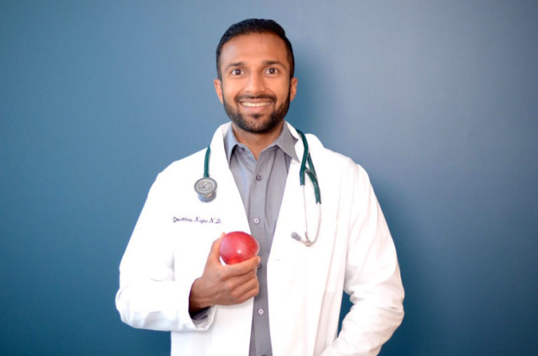 Soy Dangerous or Healthy? Plant Centered Nutrition